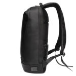 Бизнес рюкзак Alter с USB разъемом, черный, фото 2
