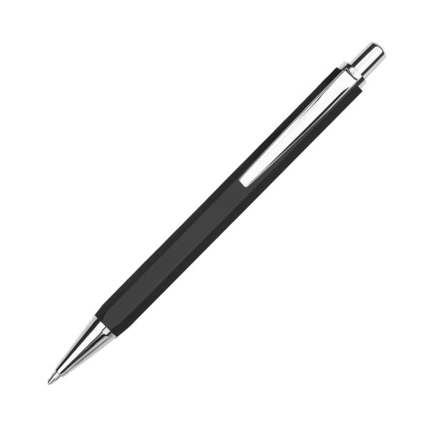 Шариковая ручка Urban, черная - купить оптом