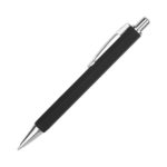 Шариковая ручка Urban, черная, фото 1