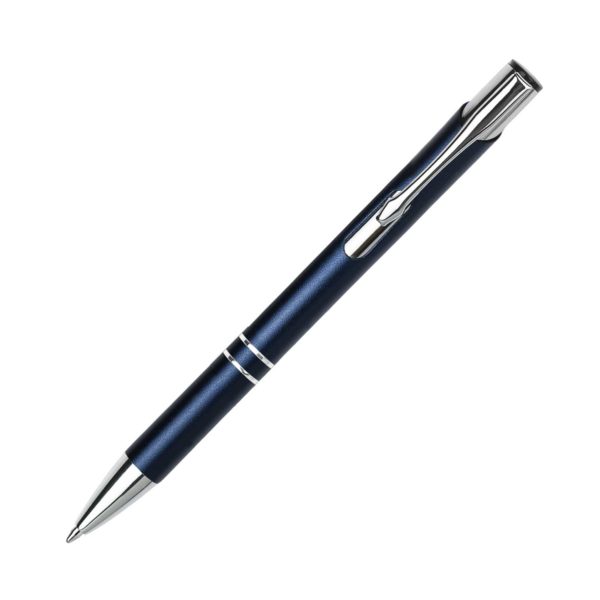 Шариковая ручка Alpha Neo, синяя - купить оптом