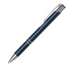 Шариковая ручка Alpha Neo, синяя, фото 1