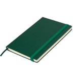 Подарочный набор Portobello/Summer time Btobook зеленый (Ежедневник недат А5, Ручка), фото 1