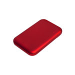 Внешний аккумулятор, Velutto, 5000 mAh, красный, фото 1