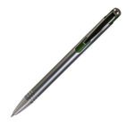 Шариковая ручка Bali, зеленая/салатовая - купить оптом