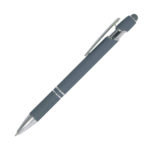 Шариковая ручка Comet, черная - купить оптом