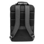 Бизнес рюкзак Taller  с USB разъемом, черный, фото 3