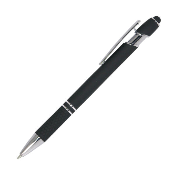 Шариковая ручка Comet, черная - купить оптом