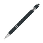 Шариковая ручка Comet, черная, фото 1
