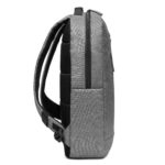Рюкзак Verdi из эко материалов, серый, фото 2