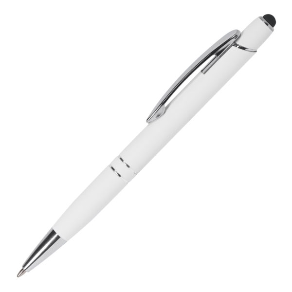 Шариковая ручка Comet NEO, белая - купить оптом