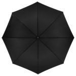 Зонт-трость Torino, черный, фото 1
