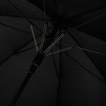 Зонт-трость Torino, черный, фото 3