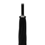 Зонт-трость Torino, черный, фото 5
