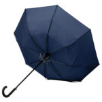 Зонт-трость Torino, синий, фото 2