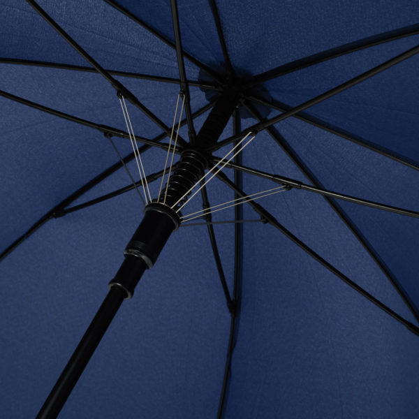 Зонт-трость Torino, синий - купить оптом