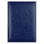 Подарочный набор Birmingham/Alt, синий (ежедневник датир А5, ручка), фото 1