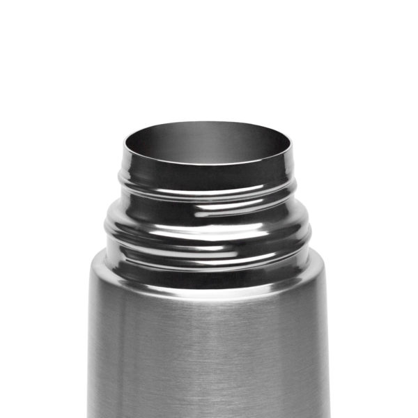 Термос Argento, 500 ml, серебряный - купить оптом