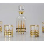 Набор «Plastglass»: 4 стакана с открывалкой - купить оптом