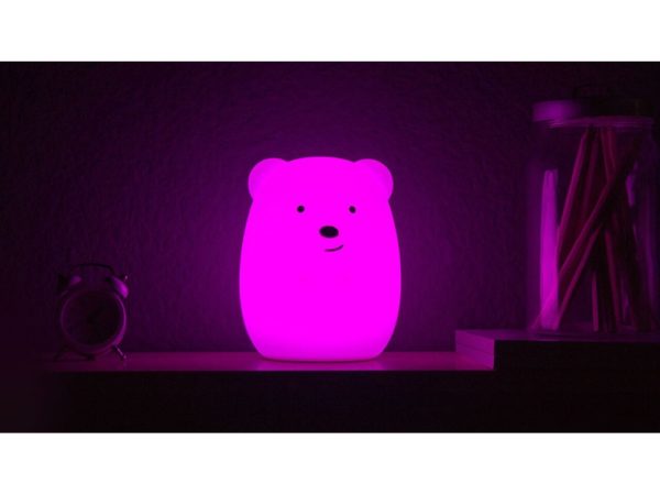 Ночник LED «Bear» - купить оптом