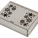 Подарочная коробка «Древо жизни» - купить оптом