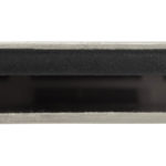 USB 2.0- флешка на 8 Гб с мини чипом, компактный дизайн с круглым отверстием, фото 5