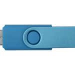 USB-флешка на 8 Гб «Квебек Solid», фото 4