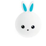 Ночник LED «Bunny»