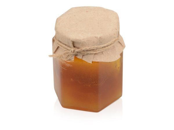 Мёд «Дягилевый» - купить оптом