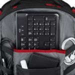 Рюкзак «PlayerOne» с отделением для ноутбука 17.3", фото 12