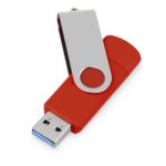 USB3.0/USB Type-C флешка на 16 Гб «Квебек C», фото 2