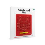 Магнитный планшет для рисования «Magboard mini», фото 3