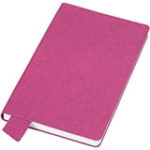 Набор подарочный PROVENCE-4-EVER: бизнес-блокнот, ручка, кружка, коробка, стружка, розовый, фото 1