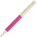Набор подарочный PROVENCE-4-EVER: бизнес-блокнот, ручка, кружка, коробка, стружка, розовый, фото 4