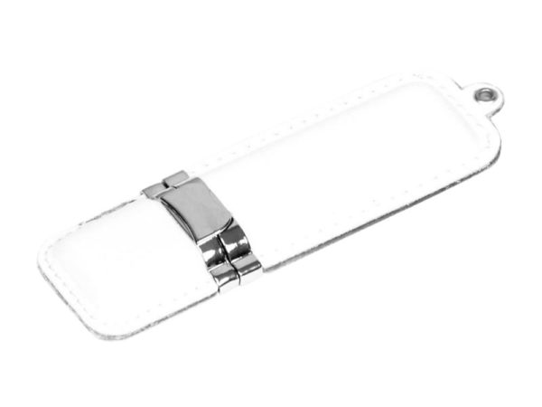 USB 3.0- флешка на 32 Гб классической прямоугольной формы - купить оптом