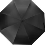 Зонт-трость «Lunker» с большим куполом (d120 см), фото 4