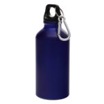 Набор подарочный ENERGYHINT: зарядное устройство, бутылка, коробка, стружка, синий, фото 3