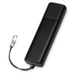 USB-флешка на 16 Гб «Woody» с магнитным колпачком - купить оптом