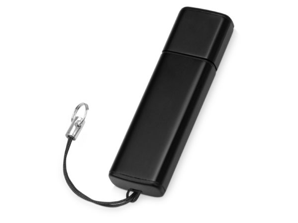 USB-флешка на 16 Гб «Borgir» с колпачком - купить оптом