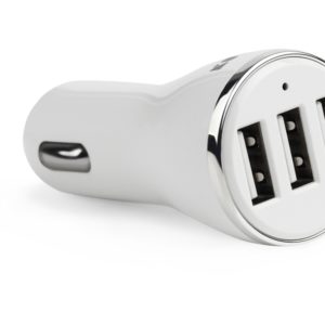 Адаптер автомобильный USB  «Kubic A3» - купить оптом