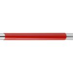Ручка металлическая шариковая «Родос», фото 6