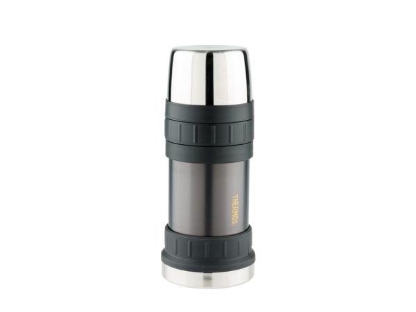 Термос для еды с ложкой Thermos 2345GM - купить оптом