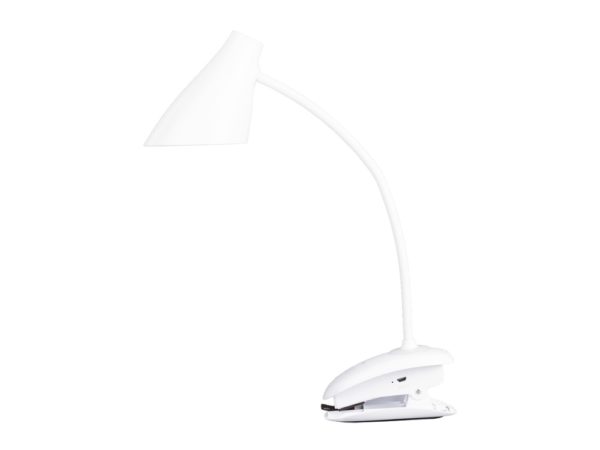 Настольная лампа «LED Clamp» - купить оптом