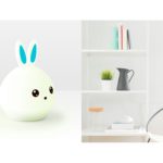 Ночник LED «Bunny», фото 5