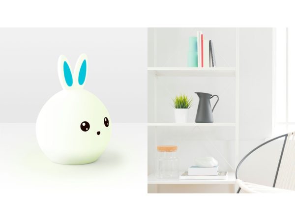 Ночник LED «Bunny» - купить оптом