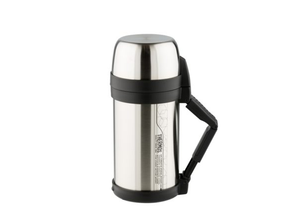 Термос для еды с комбинированным горлом  Thermos FDH-1405 - купить оптом