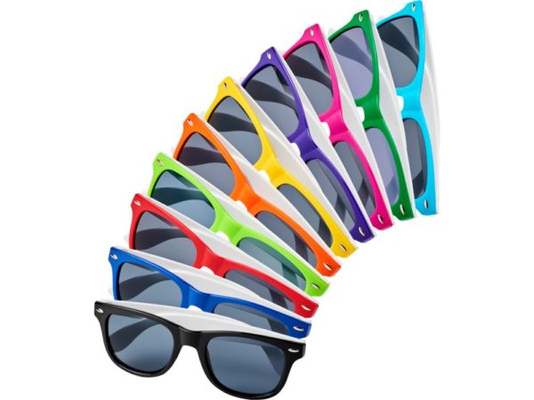 Очки солнцезащитные «Sun Ray» в разном цветовом исполнении - купить оптом