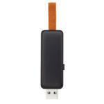 USB-флешка на 4 Гб «Gleam» с подсветкой, фото 2