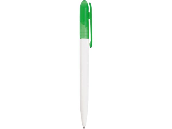 Ручка пластиковая шариковая «Гарленд» - купить оптом