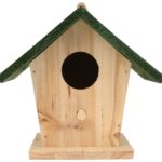 Скворечник для птиц  «Green House», фото 1
