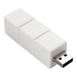 USB 2.0- флешка на 16 Гб «Кубик Рубика», фото 2